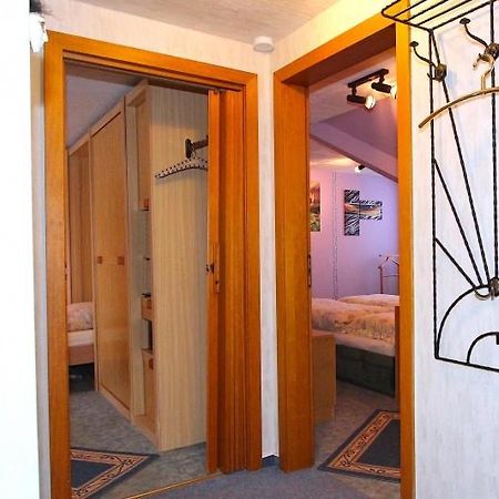 Private Apartment Hannover Kültér fotó